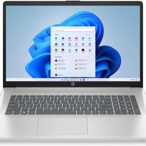 HP 17-cp3003nw | 17.3" Full HD IPS | AMD Ryzen 7 7730U | 16GB RAM | 512GB SSD | W11 Home