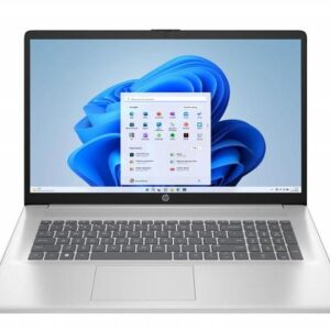 HP Laptop 17-cn4007nw | 17.3" Full HD IPS | Intel Core 7 150U | 16GB RAM | 512GB | W11 Home