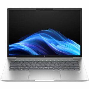 HP ProBook 4 G1i AI | 14″ WUXGA IPS | Intel Core Ultra 5 225U | 16GB DDR5 | 512GB SSD | W11 Pro