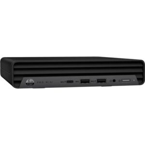 HP Prodesk Mini 400 G9 | Intel Core i5-13500T | 16GB DDR5 | 512GB SSD | W11 Pro