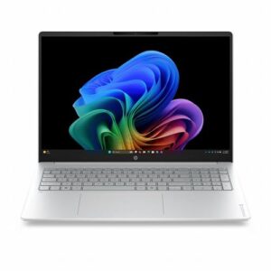 HP OmniBook 3 AI | 16″ WUXGA IPS | AMD Ryzen 5 230 | 24GB DDR5 | 512GB SSD | W11 Home