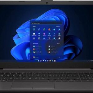 HP 250 G9 | 15.6'' Full HD | Intel Core 5 120U | 16GB RAM | 512GB SSD | W11 Pro
