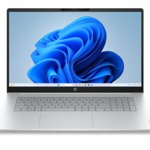 HP OmniBook 3 17-dp0750ndx | 17.3'' Full HD IPS | AMD Ryzen 5 40 | 16GB DDR5 | 512GB SSD | W11 Home