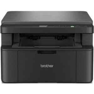 Brother DCP-L1640W | A4 | 600 × 600 DPI | Wi-Fi | Zwart-wit Multifunctionele Laserprinter