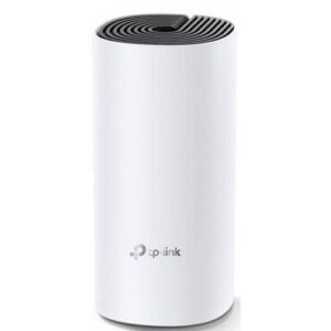 TP-Link Deco M4 (1-pack) | Dual-band WiFi 5 Mesh Router | Gigabit Ethernet | AC1200