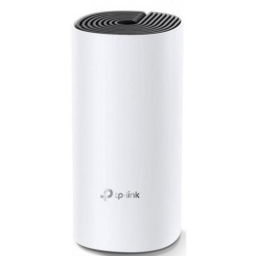 TP-Link Deco M4 (1-pack) | Dual-band WiFi 5 Mesh Router | Gigabit Ethernet | AC1200