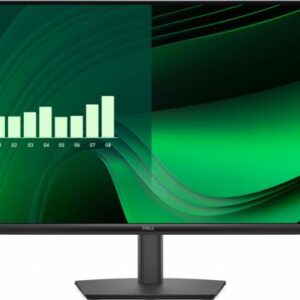 Dell Pro E2725HM | 27" Full HD IPS Monitor | 100Hz | HDMI, DisplayPort en VGA