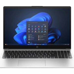 HP 250R G10 | 15.6" Full HD | Intel Core 5 120U | 16GB DDR5 | 512GB SSD | W11 Pro