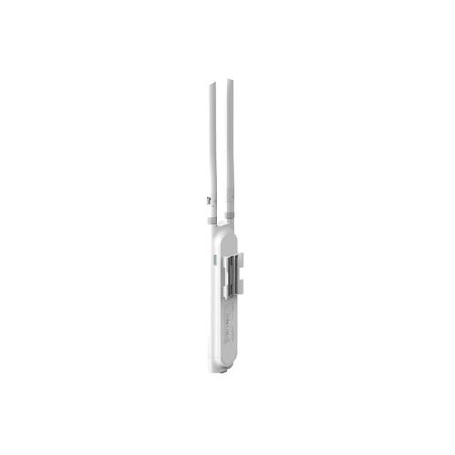 TP-Link EAP225 Outdoor | WiFi 5 Access Point | 1200 Mbit/s | PoE (met Injector) | Inclusief Montagebeugel