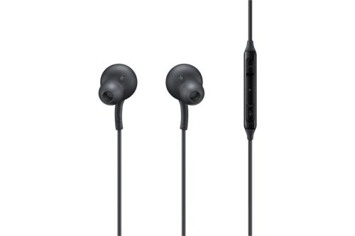 Samsung EO-IC1000 | In-Ear Oordopjes USB-C Connector | Zwart | Bulk