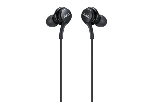 Samsung EO-IC1000 | In-Ear Oordopjes USB-C Connector | Zwart | Bulk