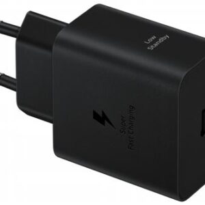 Samsung EP-T4511 | Universele USB-C Oplader 45W | Zwart | Snel Opladen