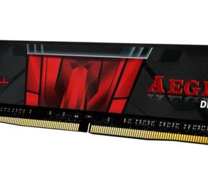G.Skill Aegis | 1x8GB DDR4 | 3200MHz | DIMM | CL16 | Geheugenmodule | RAM
