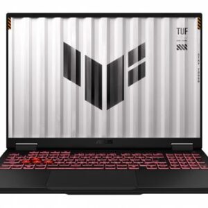 ASUS TUF Gaming A16 | 16" WUXGA IPS 144Hz | AMD Ryzen 7 260 | RTX5060 | 16GB DDR5 | 512GB SSD | W11 Home