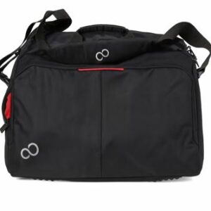 Fujitsu Notebook Tas 15" Refurbished Silver