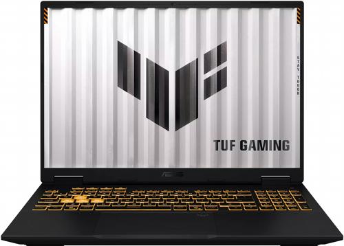 Asus TUF Gaming 16 | 16″ WUXGA IPS | Intel Core i7 14650HX | RTX5060 | 16GB DDR5 | 512GB SSD | W11 Home