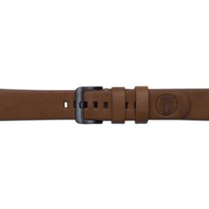 Samsung GP-R815BREEA | Smartwatch Band | Bruin Leer