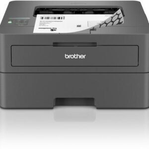 Brother HL-L2445DW | A4 | 1200 × 1200 DPI | 32 ppm | Wi-Fi | Zwart-wit Laserprinter