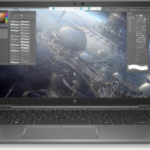HP ZBook Firefly G7 | 14″ Full HD IPS | Intel Core i5-10310U | 16GB RAM | 256GB SSD | W11 Pro | REFURBISHED