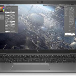 HP ZBook Firefly G8 | 14″ Full HD IPS | Intel Core i7-1185G7 | 16GB RAM | 256GB SSD | W11 Pro | REFURBISHED