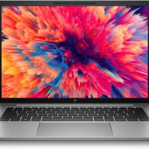 HP ZBook Firefly G9 | 14″ WUXGA IPS | Intel Core i7-1270P | 16GB DDR5 | 512GB SSD | W11 Pro | REFURBISHED