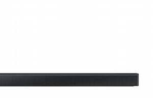 Samsung Essential HW-B650F | 3.1-kanaals Soundbar | Draadloze Subwoofer | Dolby Audio & DTS Virtual:X