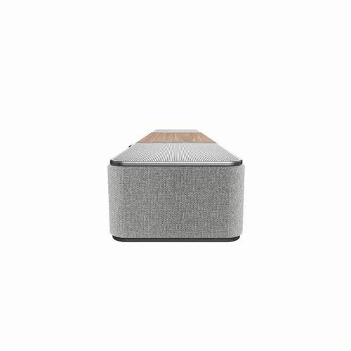 Klipsch Flexus Core 100 | 2.1-Soundbar met Dolby Atmos | Walnoot (K1073538)