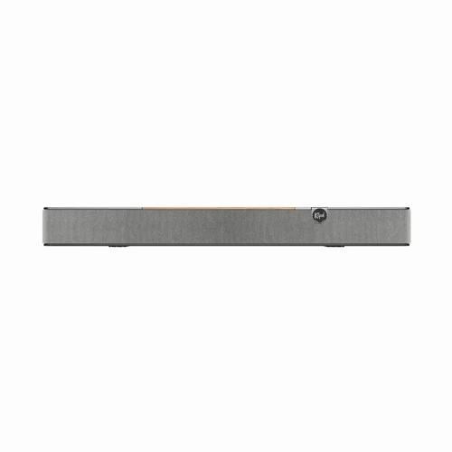 Klipsch Flexus Core 100 | 2.1-Soundbar met Dolby Atmos | Walnoot (K1073538)