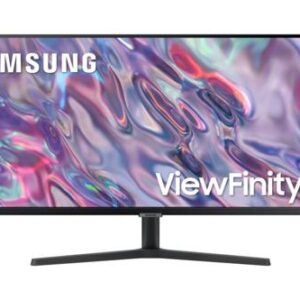 Samsung ViewFinity S50GC 34" | 3440x1440 VA | 100Hz | HDR10 | FreeSync | UltraWide Monitor