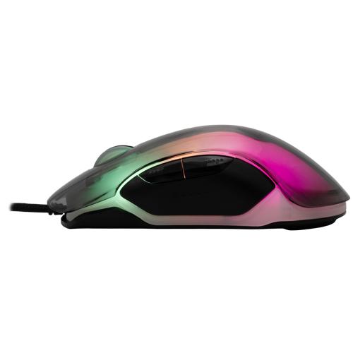 White Shark Mordred-B | Gaming Muis | 825 Chipset | RGB Verlichting | 12.800 DPI