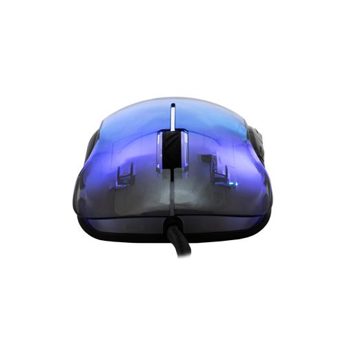 White Shark Mordred-B | Gaming Muis | 825 Chipset | RGB Verlichting | 12.800 DPI