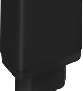 Mobiparts Wall Charger | USB-C Oplader 20W met Power Delivery | Zwart