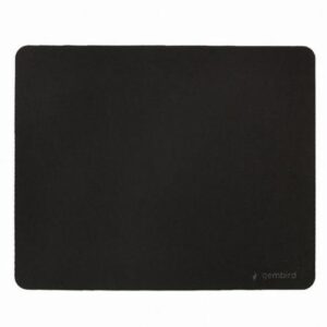 Gembird MP-S-BK | Muismat | Anti-Slip | Zwart
