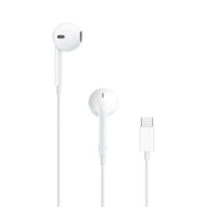 Apple EarPods | USB‑C In-Ear Oordopjes | Wit