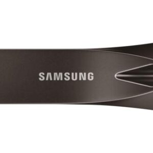 Samsung MUF-128BE | 128GB USB-A 3.2 Flash Drive | Zwart