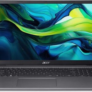 Acer Aspire Go | 17.3'' Full HD IPS | Intel Core 3 N355 | 8GB DDR5 | 512GB SSD | W11 Home
