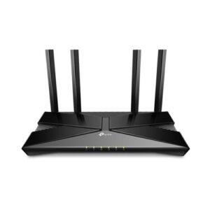 TP-Link Archer AX23 | Wifi 6 Router | Gigabit Ethernet Dual-band (2.4 GHz / 5 GHz) | 1200Mbit/s | OPEN BOX