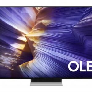 Samsung S90F | 55″ Ultra HD 4K | OLED | 100 Hz | HDR10+ en HDMI 2.1 | Smart TV | OPEN BOX