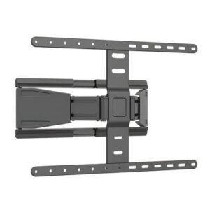SBOX PLB-79464 | Verstelbare TV-beugel | 43-90" | Max 50kg | VESA 600x400