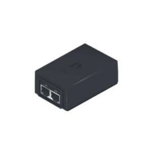 Ubiquiti Networks POE-24-24W-G-EU | PoE Adapter & Injector | 24V | 24W | Gigabit Ethernet