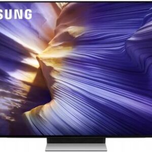 Samsung S90F | 77″ Ultra HD 4K | OLED | 100 Hz | HDR10+ en HDMI 2.1 | Smart TV 2025 | QE77S90FAEXXH