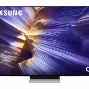 Samsung S90F | 83" 4K OLED Smart TV | Tizen OS | 100Hz | HDR+