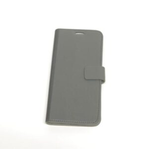 Samsung Galaxy S9 Flip Cover | Zwart | Magneetsluiting