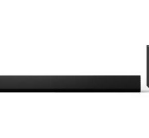 LG SG10TY | Soundbar | 3.1 Kanalen | 420 W | Dolby Atmos | Zwart