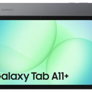 Samsung Galaxy Tab A11+ 11" | 128GB Opslag | 6GB RAM | 90Hz | Android Tablet
