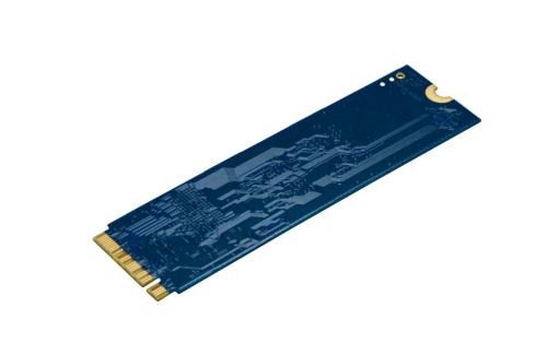 Kingston NV3 | 1TB NVMe SSD | M.2 | Gen4 | 6.000MB/s Lezen | 4.000MB/s Schrijven