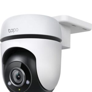 TP-Link Tapo C530WS | IP-Beveiligingscamera | Voor Buiten | 2880 x 1620 | Muurbevestiging