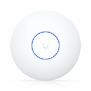 Ubiquiti UniFi U7 Lite | WiFi 7 Access Point (U7-Lite) | 4300 Mbit/s | PoE | Inclusief Montagebeugel