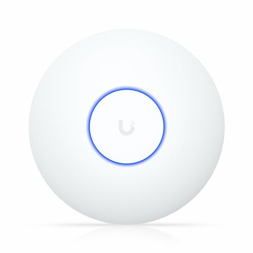 Ubiquiti UniFi U7 Lite | WiFi 7 Access Point (U7-Lite) | 4300 Mbit/s | PoE | Inclusief Montagebeugel