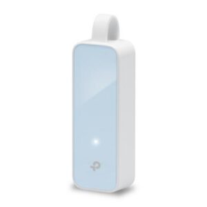 TP-Link UE200 | USB 2.0 naar 100 Mbps Ethernet Netwerkadapter | Opvouwbaar